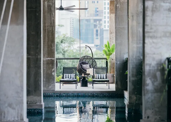 Lloyd'S Inn Kuala Lumpur