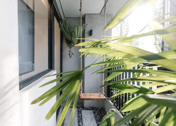 Lloyd'S Inn Kuala Lumpur