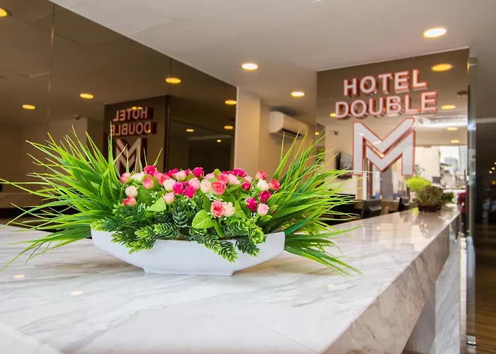 Double M Hotel @ Kl Sentral Kuala Lumpur